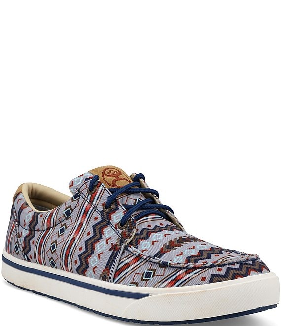 Dillards mens sneakers online