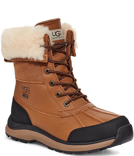 ugg boots on sale at dillards