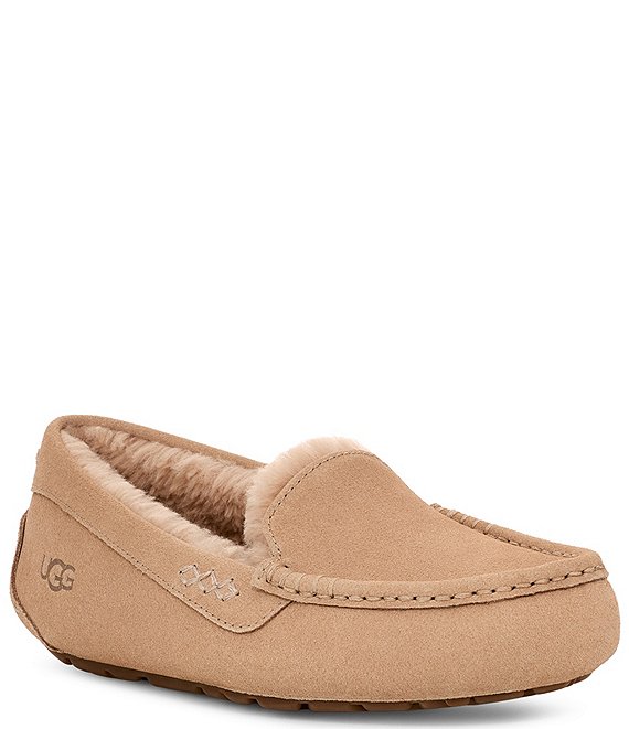 Dillards fashion ugg moccasins