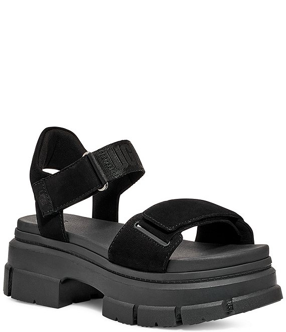 Sandals Designer By Ugg Size: 6
