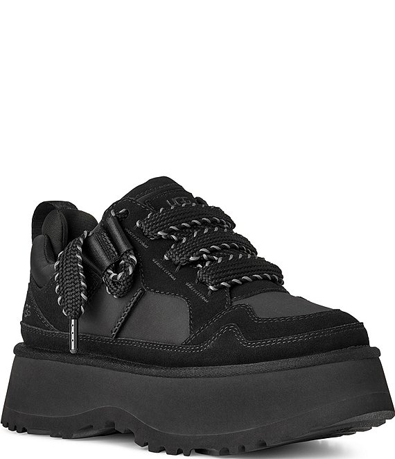 UGG 厚底スニーカー　ASTROMEL 23cm UGG Astromel for Women | UGG®