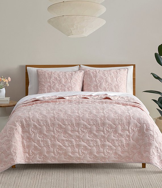 UGG Botanic Inspired Pattern Quilt Mini Set