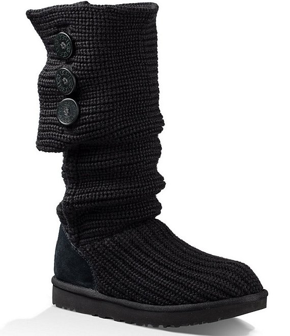 ugg classic cardy
