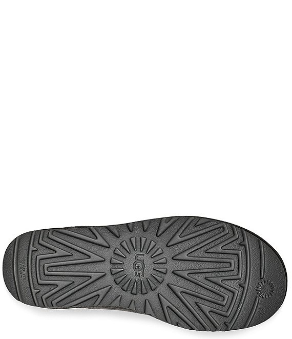 UGG Classic Mini II Water Resistant Suede Family Matching Ankle