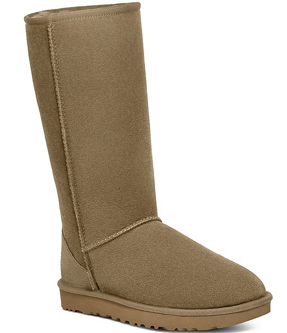 Ugg Classic II Boots Sz hotsell 7