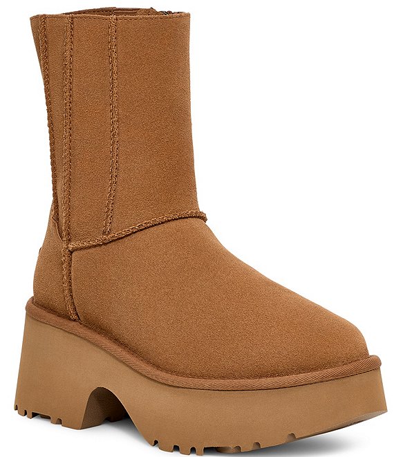 Dillards ugg fashion boots