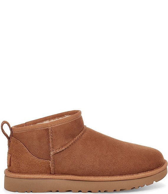 UGG Classic Ultra Mini Water Resistant Family Matching Booties