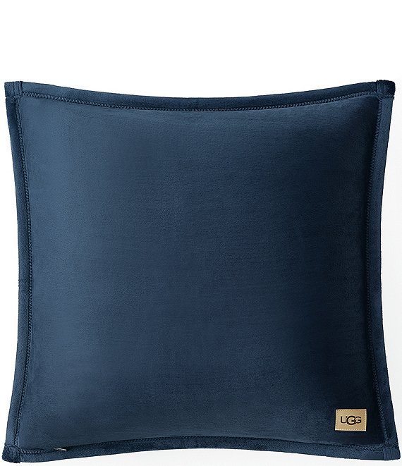 UGG® Coco 2-Pack Decorative Square Pillow