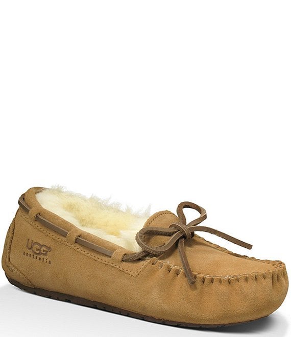 ugg childrens slippers