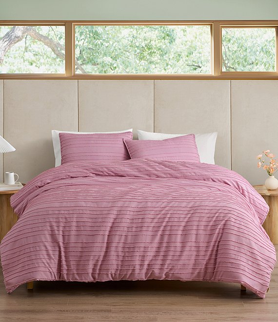UGG Devon Textured Comforter Mini Set