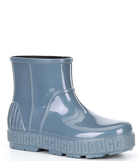 UGG Drizlita Waterproof Rain Booties