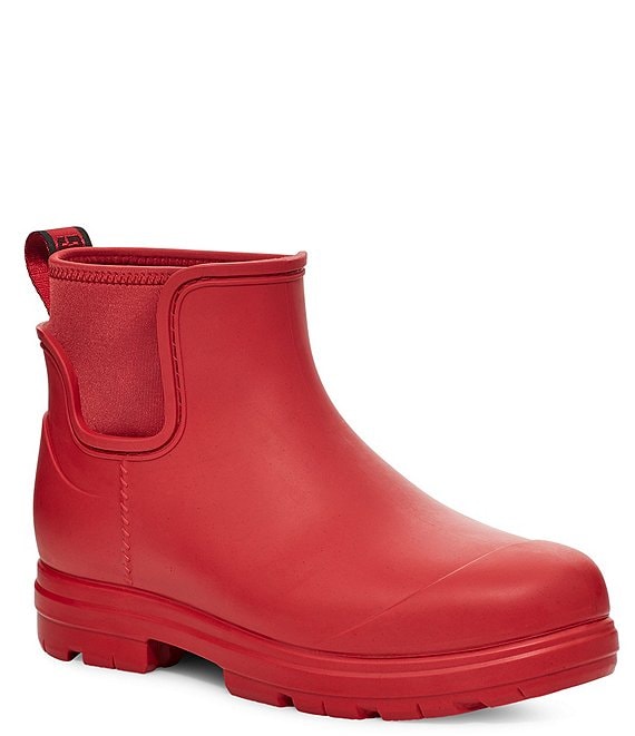 UGG® Droplet Waterproof Rain Boots | Dillard's