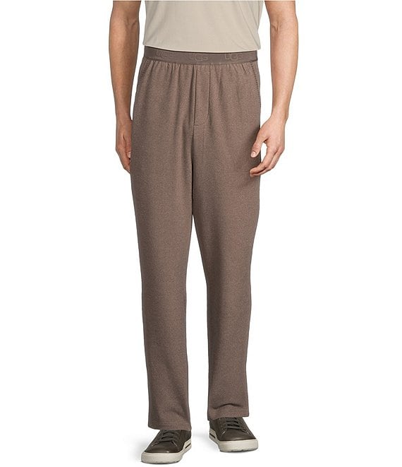 UGG UGG® Evander Straight Leg Pants, Oyster Brown - Image 1