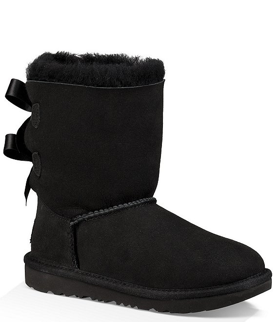 ugg bailey bow infant