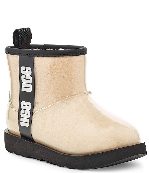 girls ugh boots