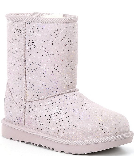 Newest Ugg rainbow boots