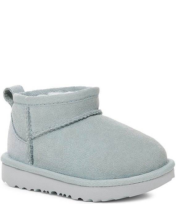 Dillards uggs kids top