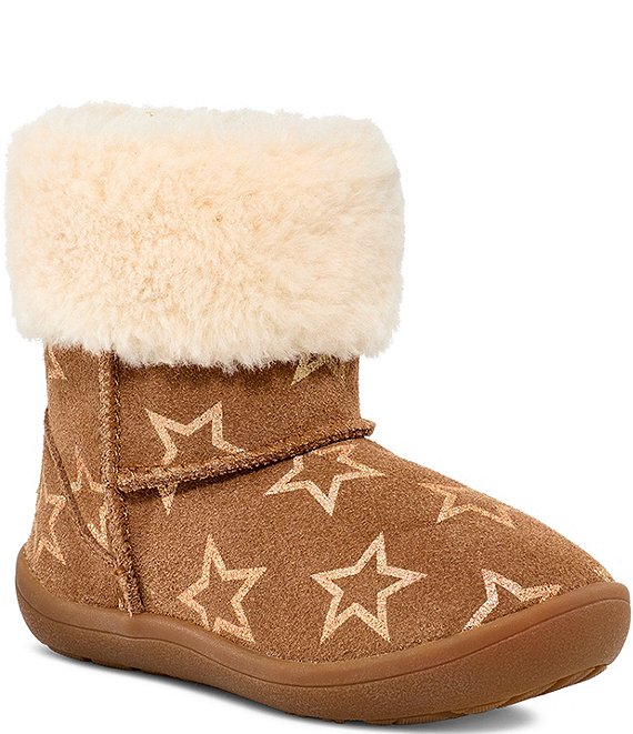 Dillards girls uggs best sale