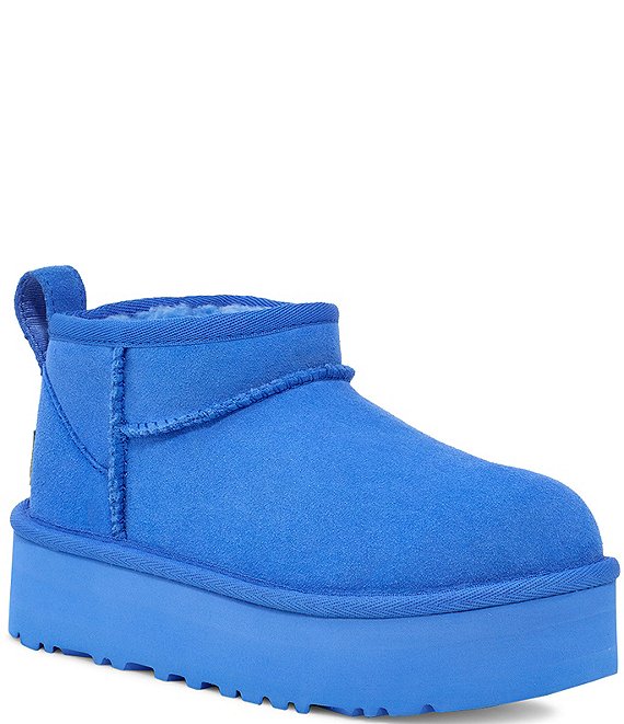 Ugg Girls Youth Boots shops (Size 5)