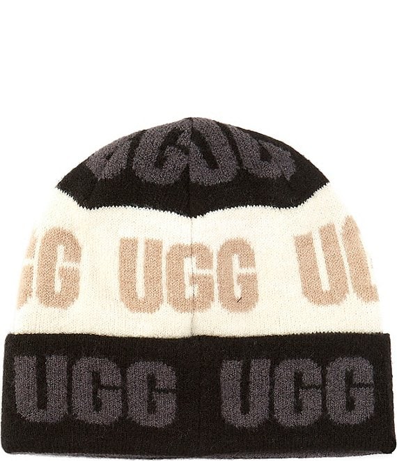 Ugg beanie hats on sale
