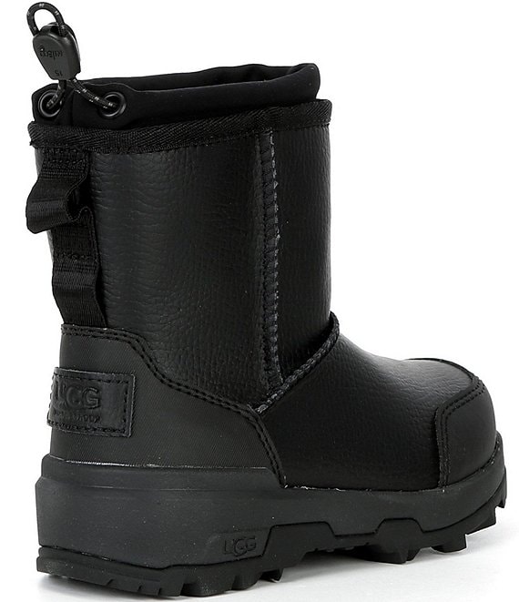 UGG Kids' Adirondack XXV Waterproof Pull On Snow Boots (Youth