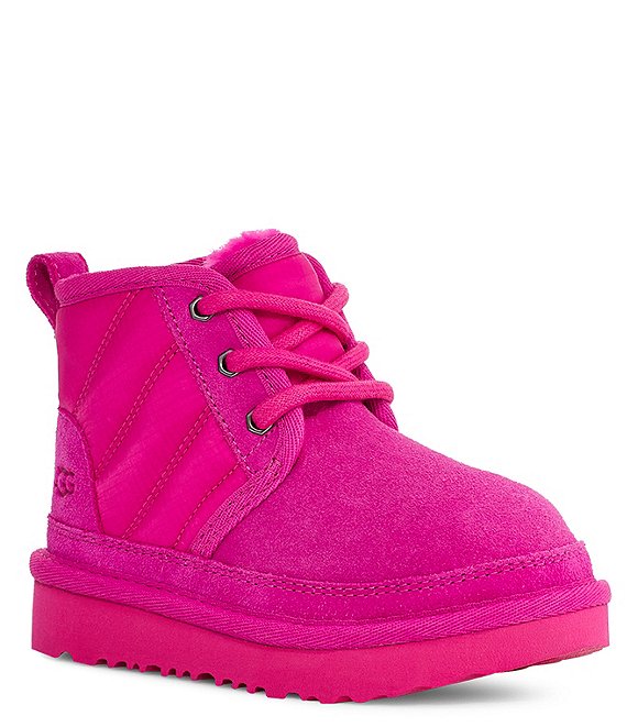 Neumel II Kids' Shoe