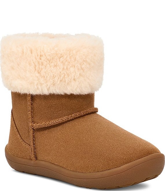 Baby uggs dillards best sale