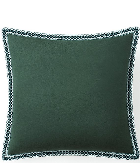UGG® Kirkwood UGGBraid Decorative Square Pillow