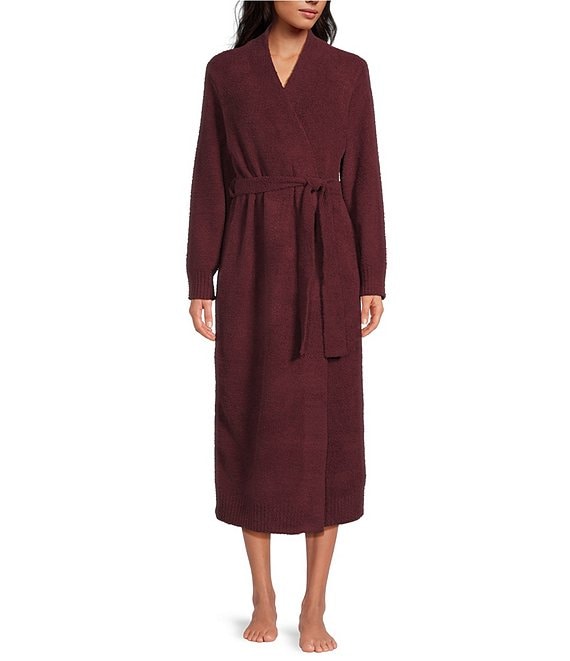 UGG® Lenny Cozy Sweater Knit Robe II