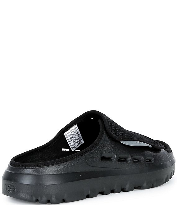 UGG　M PEAKMOD SLIDE UGG Men's Peakmod EVA Slide Sandals | Dillard's