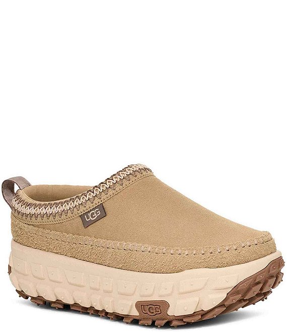 UGG Men's Venture Daze Slip-Ons | Dillard's UGG Men's Venture Daze Slip-Ons | Dillard's