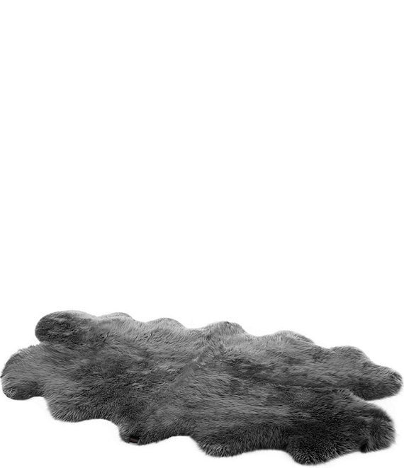 UGG Sheepskin Rug | Dillard's
