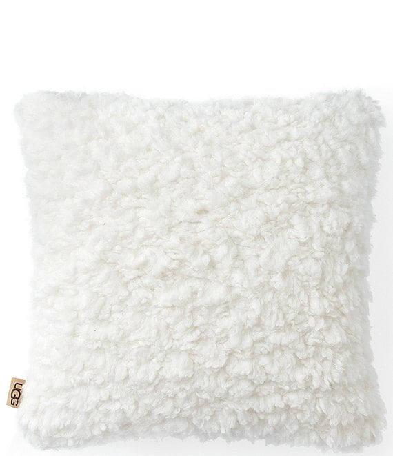 UGG Shira Decorative Square Pillow
