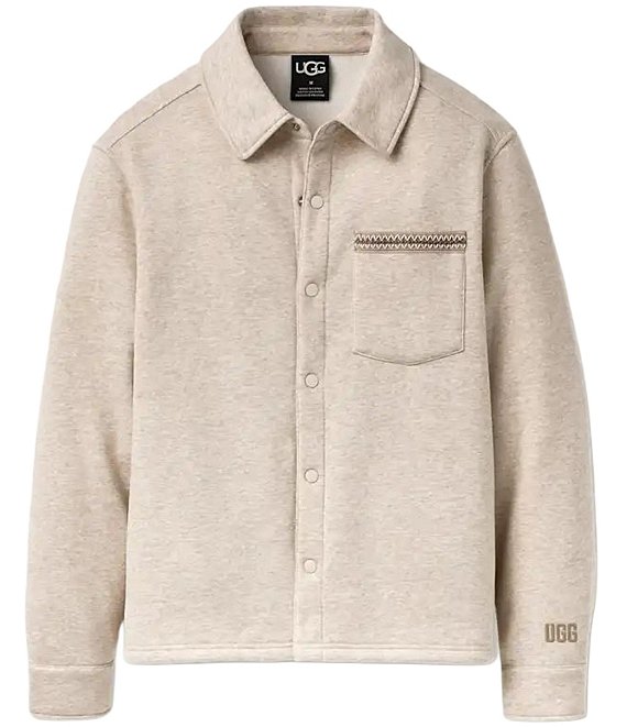 UGG Tasman Shirt Jacket