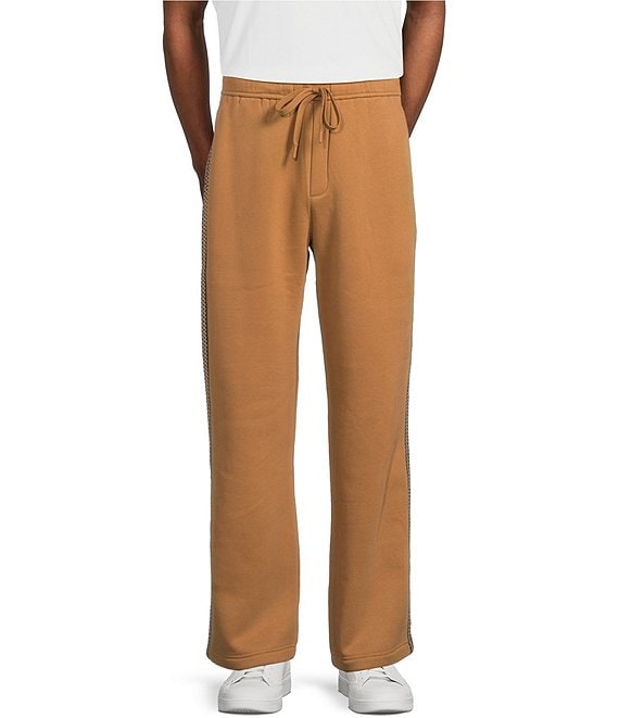 UGG UGG® Tasman Straight Leg Pants, Chestnut - Image 1