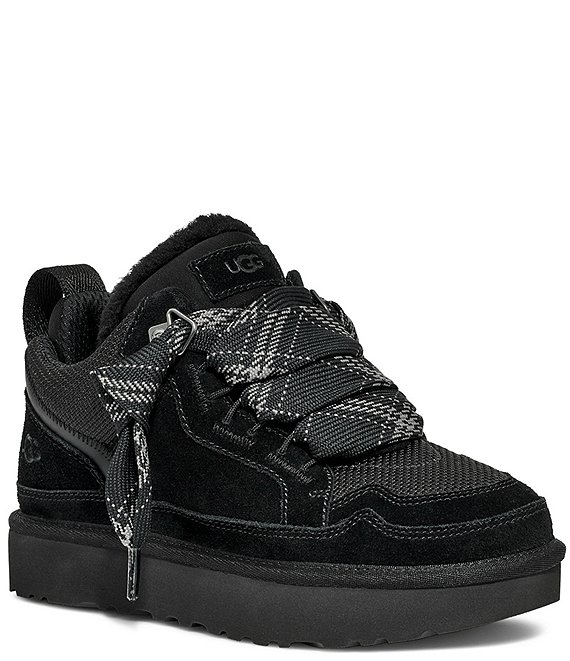 UGG Women's Lowmel Family Matching Sneakers