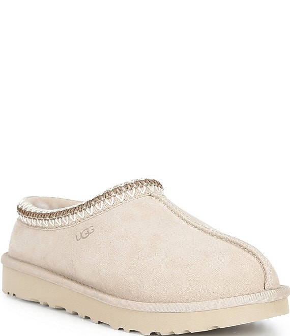 靴 UGG / TASMAN II UGG Women's Tasman II Suede Clog Slippers | Dillard's