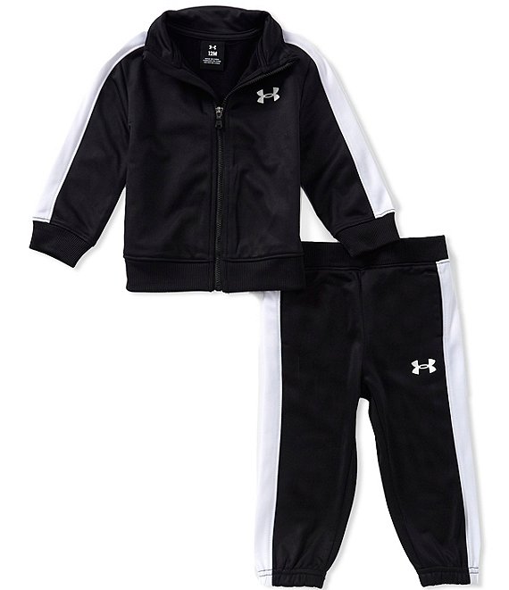 Under Armour Baby Boys Track Jacket & Pants Set