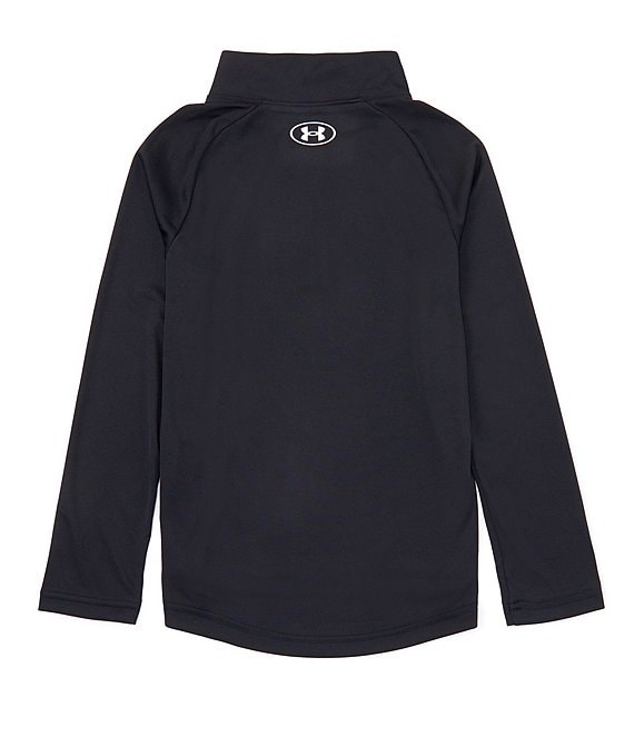 Under Armour Big Boys Long-Sleeve Half-Zip 2.0 Tech™ Pullover