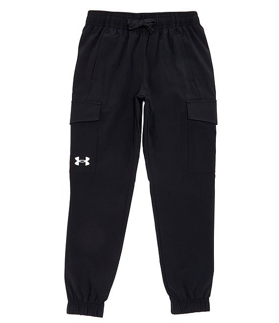 Under Armor Pants Size Youth Small — Family Tree Resale 1