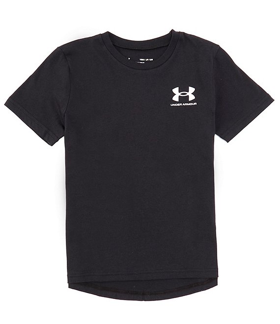 Boys XL Under Armour active tee shirts t-shirts tees popular bundle