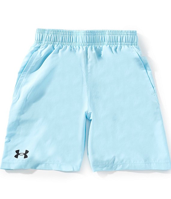 福袋 セール Under Armour Big Boys 8-20 Woven Shorts | Dillard's Clothing