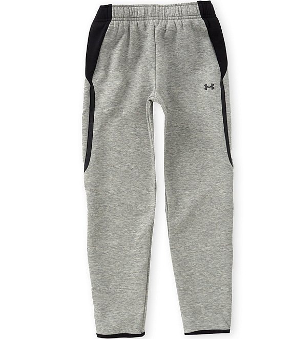 Under Armour Big Boys Unstoppable Fleece Joggers