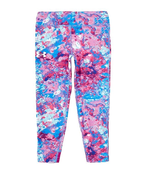 Leggings Under HG Armour CB Ankle Crop - Top4Fitness.com