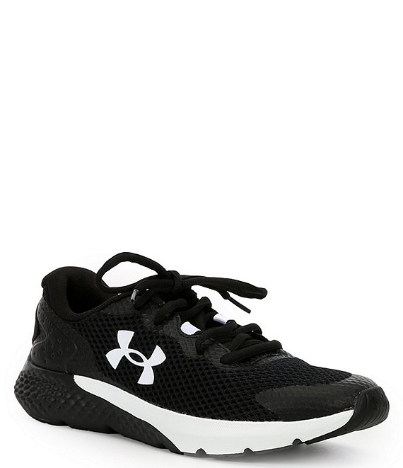 Under Armour Kids Charged Rogue 3 Running Shoes Youth