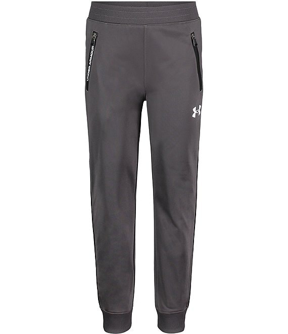 Under Armour, Pants & Jumpsuits, Under Armor Leggings Size Small Gray