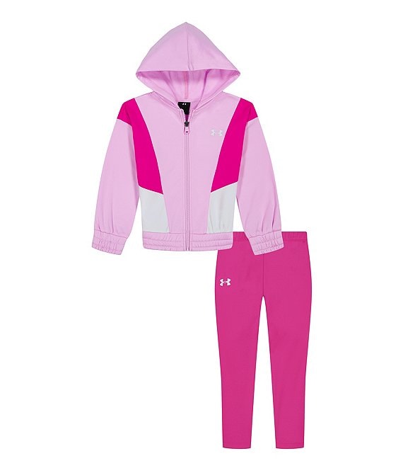 Under armour color block leggings 2025