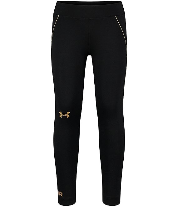 Under Armour Black Womens Size Small Pants – Twice As Nice Consignments