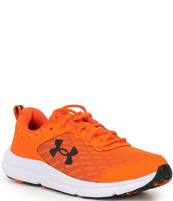 Under Armour Men s Charged Assert 10 Running Shoes