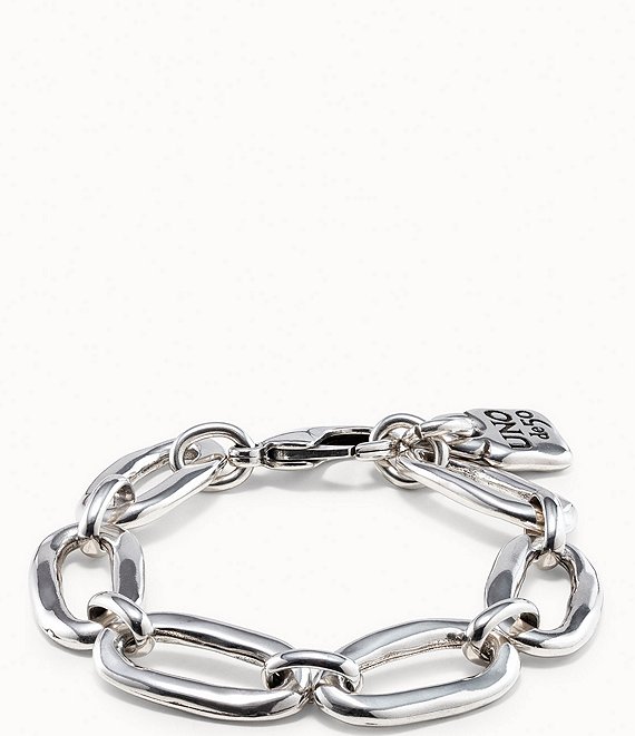 Color:Silver - Image 1 - Awesome Line Bracelet